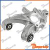 Fusée d'essieu, suspension de roue droite pour HONDA | 52210-SWA-A00, 52215-SWA-A00